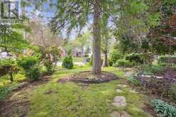 557 TRAFFORD CRESCENT Oakville 