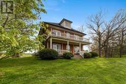 119 TUTELA HEIGHTS ROAD Brantford