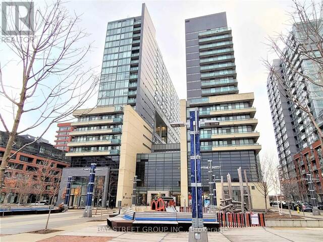 2115E - 36 LISGAR STREET Toronto Ontario