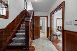 17 DUNCANNON DRIVE Toronto