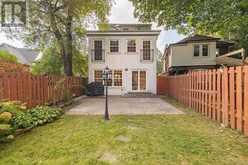 17 DUNCANNON DRIVE Toronto