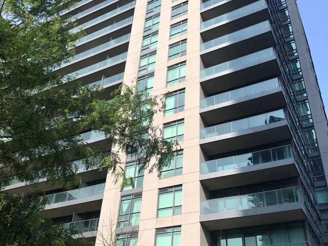 1055 - 209 FORT YORK BOULEVARD Toronto Ontario