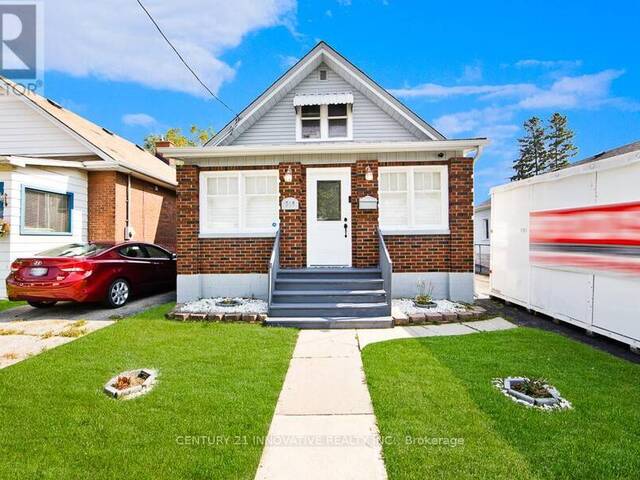 219 VERDUN ROAD Oshawa  Ontario