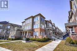 46 - 2500 HILL RISE COURT Oshawa