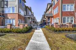 46 - 2500 HILL RISE COURT Oshawa