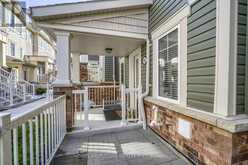 46 - 2500 HILL RISE COURT Oshawa 