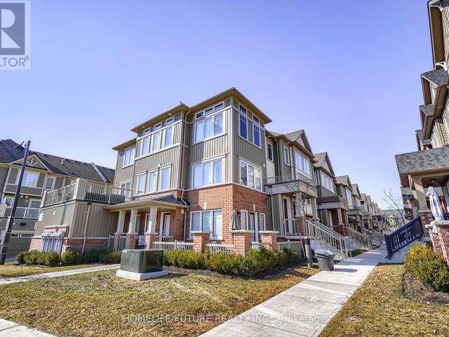 46 - 2500 HILL RISE COURT Oshawa Ontario