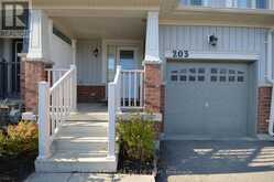 203 ORR DRIVE Bradford/West Gwillimbury 