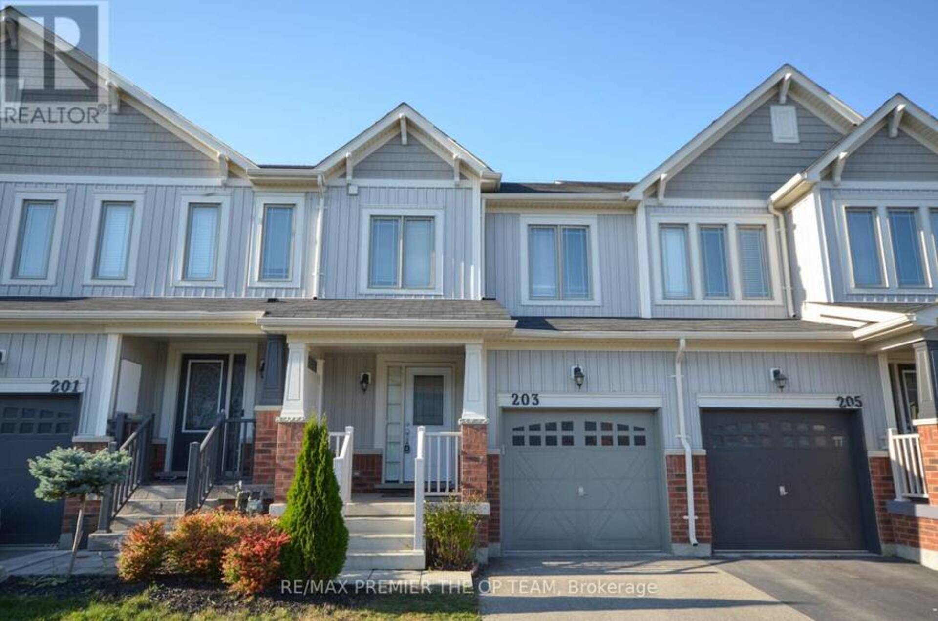 203 ORR DRIVE Bradford/West Gwillimbury 