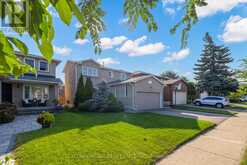 92 HOUSEMAN CRESCENT Richmond Hill