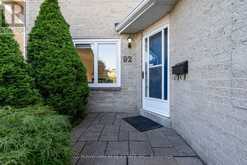 92 HOUSEMAN CRESCENT Richmond Hill