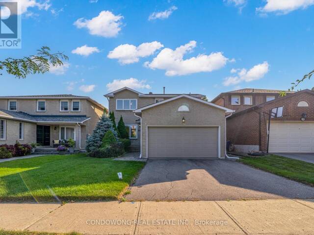 92 HOUSEMAN CRESCENT Richmond Hill  Ontario