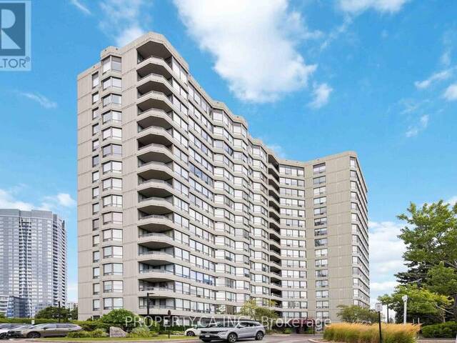 1108 - 7460 BATHURST STREET Vaughan Ontario