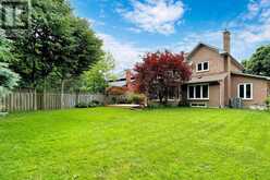 486 PALMER AVENUE Richmond Hill 