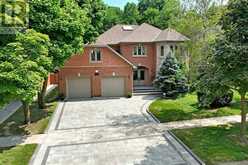 486 PALMER AVENUE Richmond Hill