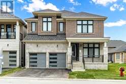 3 JOINER CIRCLE Whitchurch-Stouffville 