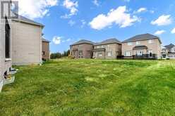 3 JOINER CIRCLE Whitchurch-Stouffville 