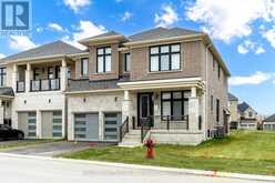 3 JOINER CIRCLE Whitchurch-Stouffville 