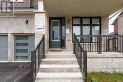 3 JOINER CIRCLE Whitchurch-Stouffville 