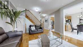 114 GOLDENWOOD CRESCENT Markham 