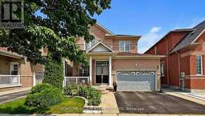 114 GOLDENWOOD CRESCENT Markham 