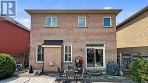 114 GOLDENWOOD CRESCENT Markham 