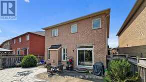 114 GOLDENWOOD CRESCENT Markham 