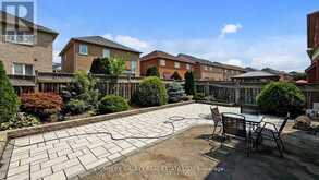 114 GOLDENWOOD CRESCENT Markham 