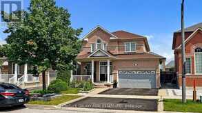 114 GOLDENWOOD CRESCENT Markham 