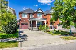 12 SNAPDRAGON SQUARE Brampton