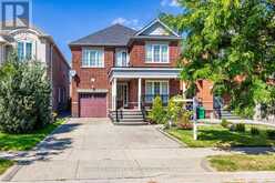 12 SNAPDRAGON SQUARE Brampton