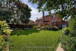 2840 TRADEWIND DRIVE Mississauga 