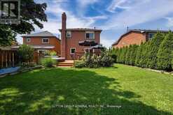 2840 TRADEWIND DRIVE Mississauga 