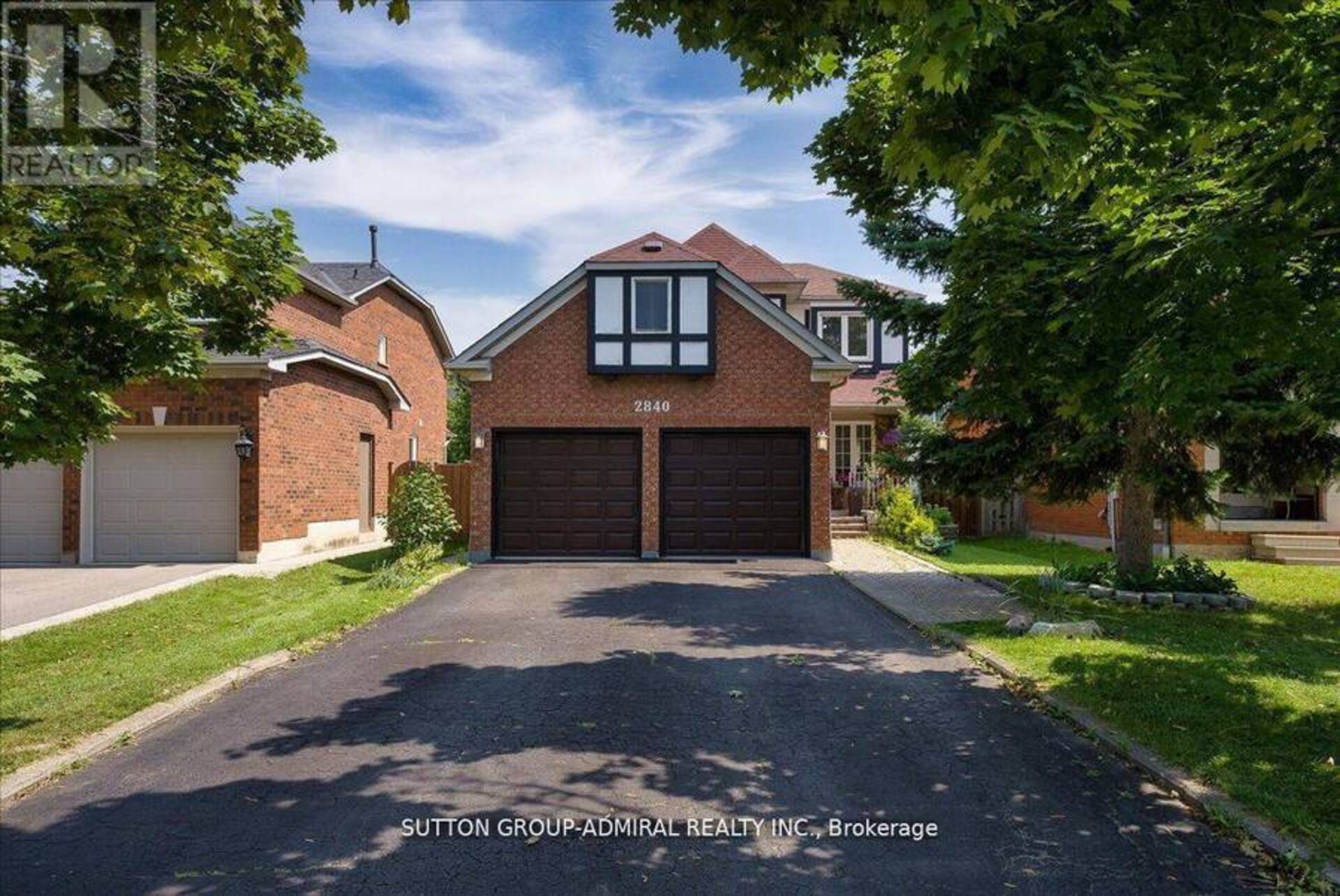 2840 TRADEWIND DRIVE Mississauga 