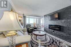 2205 - 35 KINGSBRIDGE GARDEN CIRCLE Mississauga 