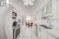 2205 - 35 KINGSBRIDGE GARDEN CIRCLE Mississauga 