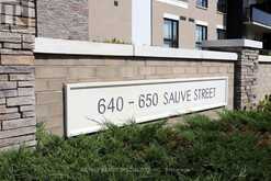 501 - 650 SAUVE STREET Milton