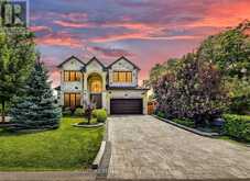 484 AVONWOOD DRIVE Mississauga 