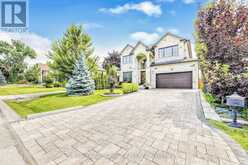 484 AVONWOOD DRIVE Mississauga 