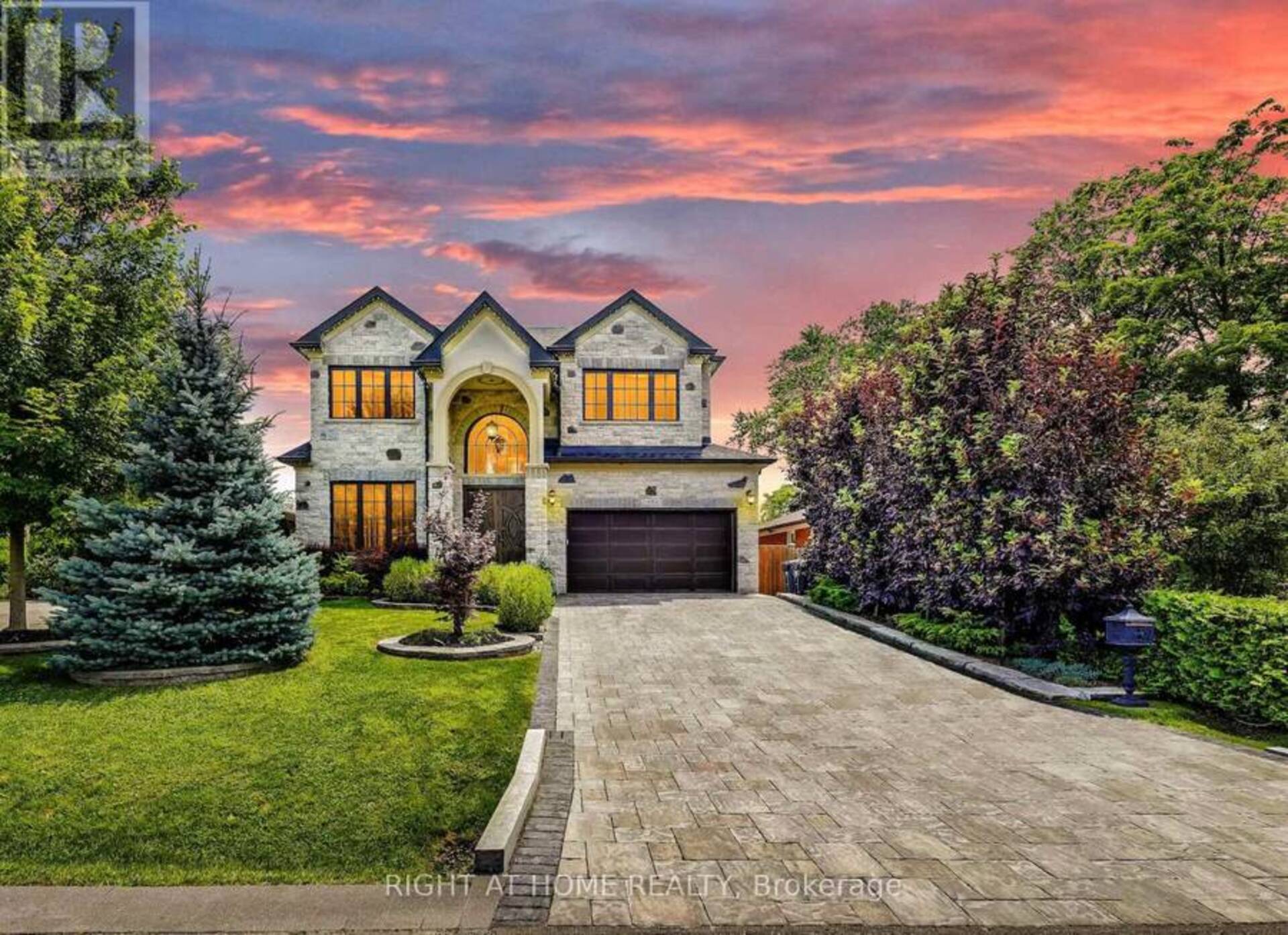 484 AVONWOOD DRIVE Mississauga