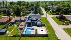 265 WOODALE AVENUE Oakville 