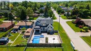 265 WOODALE AVENUE Oakville