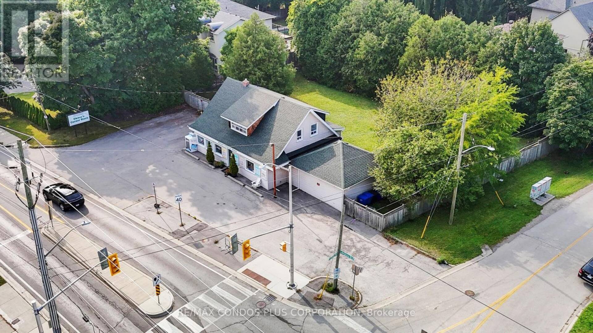 509 LAKESHORE ROAD W Oakville 