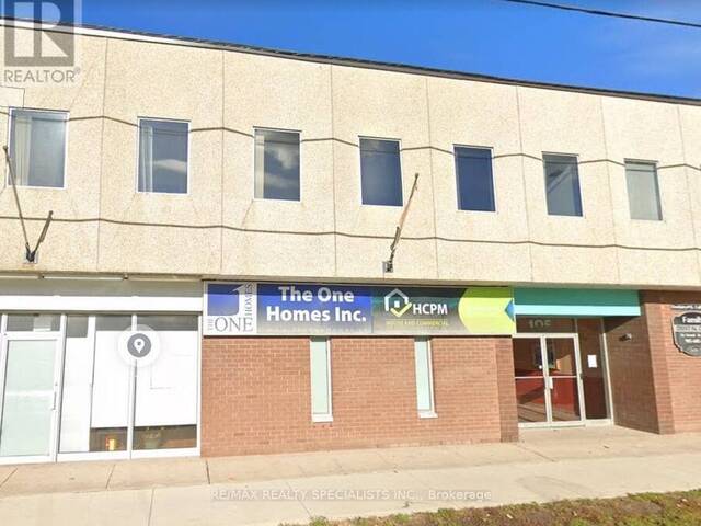 201 - 105 QUEENSTON STREET St. Catherines Ontario