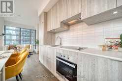 1702 - 5 ST JOSEPH STREET Toronto