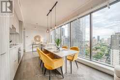 1702 - 5 ST JOSEPH STREET Toronto