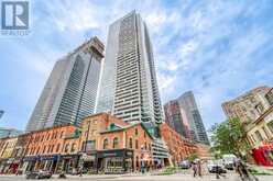 1702 - 5 ST JOSEPH STREET Toronto