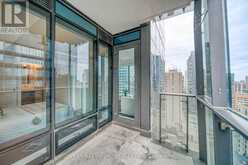 1702 - 5 ST JOSEPH STREET Toronto