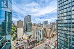 1702 - 5 ST JOSEPH STREET Toronto