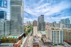 1702 - 5 ST JOSEPH STREET Toronto